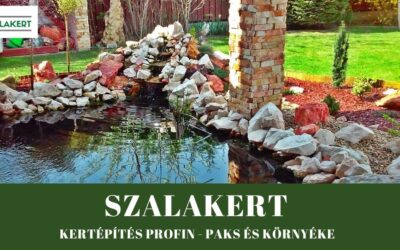 Szalakert – A sziklakertek szakértője